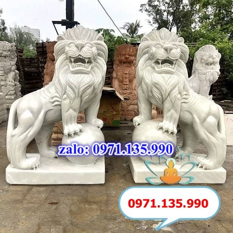 sư tử đá phong thủy, tượng sư tử đá canh cổng, sư tử đá trước cổng nhà, sư tử đá nhà thờ họ, giá sư tử đá bao nhiêu, mẫu sư tử đá đẹp, sư tử đá tự nhiên nguyên khối, sư tử đá khu lăng mộ, đặt sư tử đá đúng phong thủy, mua sư tử đá ở đâu uy tín, sư tử đá đá xanh Ninh Bình, sư tử đá chạm rồng phượng đẹp,