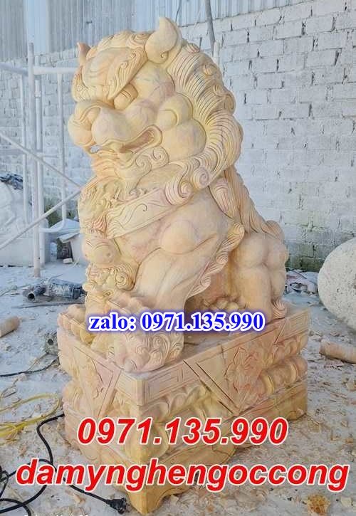 sư tử đá phong thủy, tượng sư tử đá canh cổng, sư tử đá trước cổng nhà, sư tử đá nhà thờ họ, giá sư tử đá bao nhiêu, mẫu sư tử đá đẹp, sư tử đá tự nhiên nguyên khối, sư tử đá khu lăng mộ, đặt sư tử đá đúng phong thủy, mua sư tử đá ở đâu uy tín, sư tử đá đá xanh Ninh Bình, sư tử đá chạm rồng phượng đẹp,