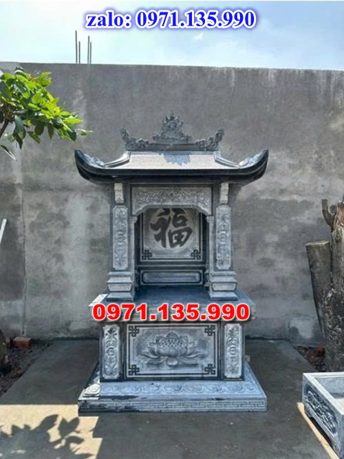 bàn thờ bằng đá, giá bán cây hương đá, kích thước cây hương đá, bàn thờ thần linh, bàn thờ nghĩa trang,