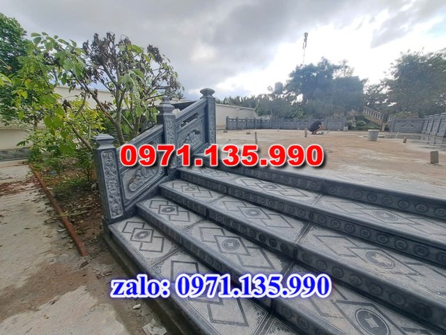 lan can đá, hàng rào đá, tường bao đá, giá bán lan can hàng rào đá, kích thước tường bao hàng rào đá, báo giá nơi bán lan can đá,