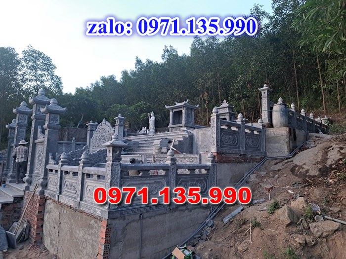 Mẫu mộ đá, xây mộ đá, kích thước mộ đá, thiết kế mộ đá, giá bán mộ đá,