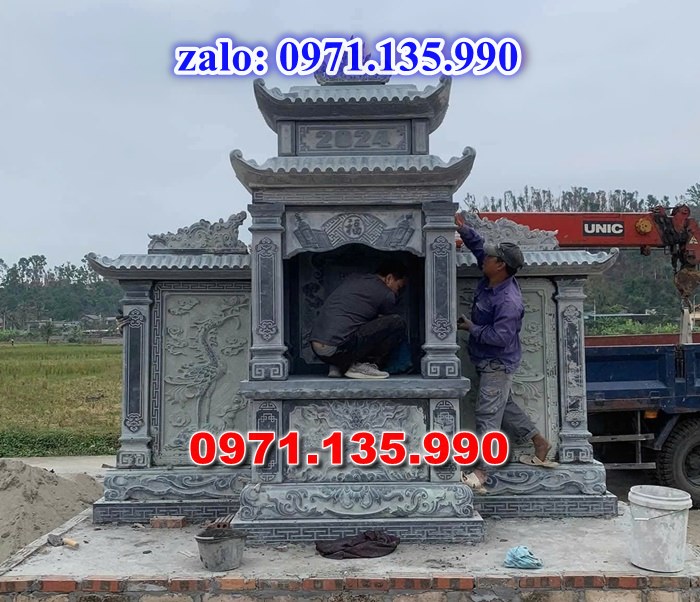 củng thờ bằng đá, giá bán lăng đá, kích thước lăng đá, củng thờ thần linh, củng thờ nghĩa trang,