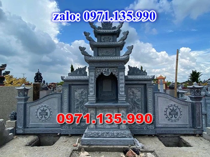 Mẫu mộ đá, xây mộ đá, kích thước mộ đá, thiết kế mộ đá, giá bán mộ đá,