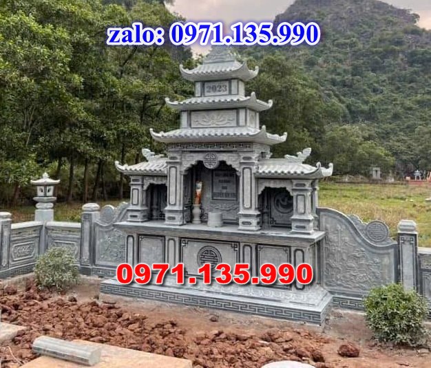 Mẫu mộ đá, xây mộ đá, kích thước mộ đá, thiết kế mộ đá, giá bán mộ đá,