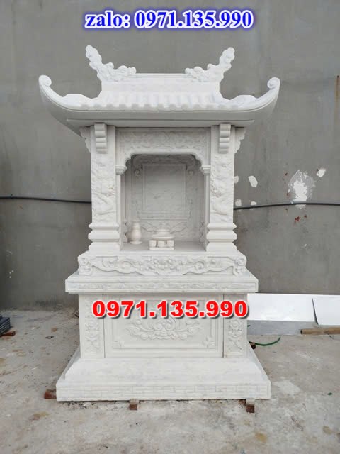 mộ tháp đá, bảo tháp đá, mộ tháp đá lục giác, mộ tháp đá để thờ tro cốt, giá bán mộ tháp bằng đá, thiết kế kích thước xây mộ tháp,