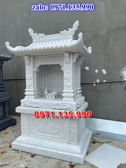 mộ tháp đá, bảo tháp đá, mộ tháp đá lục giác, mộ tháp đá để thờ tro cốt, giá bán mộ tháp bằng đá, thiết kế kích thước xây mộ tháp, 