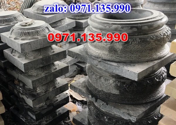 Giá đá kê chân cột nhà gỗ, Xem các loại đá kê chân cột nhà tròn, Mẫu chân cột tròn đẹp, Đá kê chân cột nhà có, Chân cột đá vuông, Mẫu chân cột nhà đẹp, Mẫu chân cột đá, Đá chân cột,