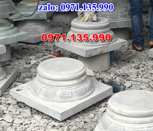 Giá đá kê chân cột nhà gỗ, Xem các loại đá kê chân cột nhà tròn, Mẫu chân cột tròn đẹp, Đá kê chân cột nhà có, Chân cột đá vuông, Mẫu chân cột nhà đẹp, Mẫu chân cột đá, Đá chân cột,