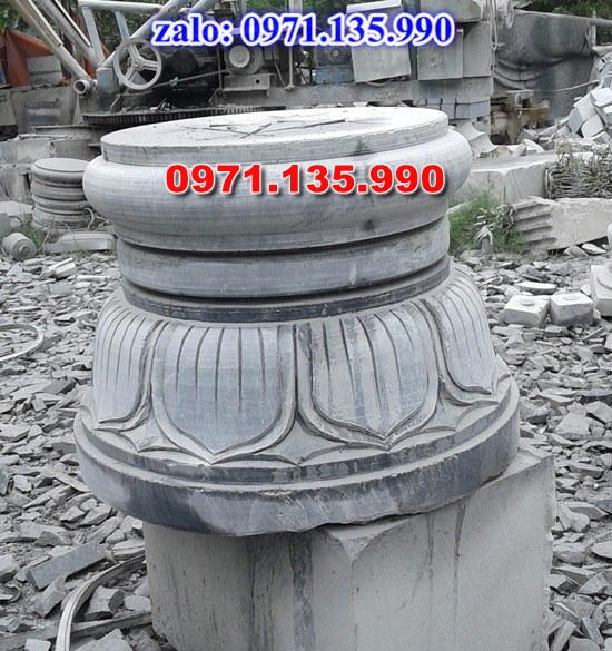 Giá đá kê chân cột nhà gỗ, Xem các loại đá kê chân cột nhà tròn, Mẫu chân cột tròn đẹp, Đá kê chân cột nhà có, Chân cột đá vuông, Mẫu chân cột nhà đẹp, Mẫu chân cột đá, Đá chân cột,