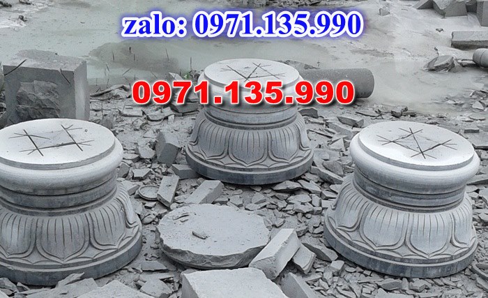 Giá đá kê chân cột nhà gỗ, Xem các loại đá kê chân cột nhà tròn, Mẫu chân cột tròn đẹp, Đá kê chân cột nhà có, Chân cột đá vuông, Mẫu chân cột nhà đẹp, Mẫu chân cột đá, Đá chân cột,