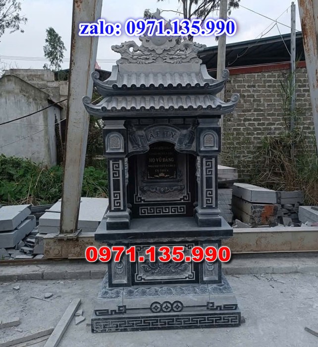 củng thờ bằng đá, giá bán lăng đá, kích thước lăng đá, củng thờ thần linh, củng thờ nghĩa trang,