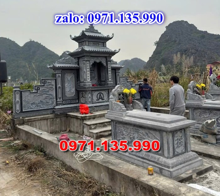 củng thờ bằng đá, giá bán lăng đá, kích thước lăng đá, củng thờ thần linh, củng thờ nghĩa trang,