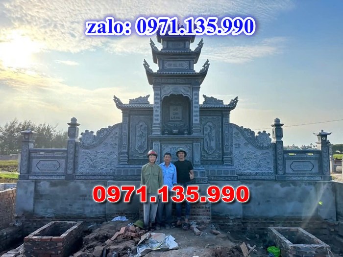 củng thờ bằng đá, giá bán lăng đá, kích thước lăng đá, củng thờ thần linh, củng thờ nghĩa trang,