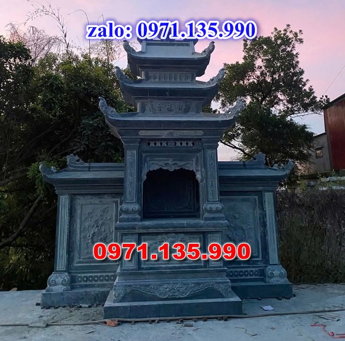 củng thờ bằng đá, giá bán lăng đá, kích thước lăng đá, củng thờ thần linh, củng thờ nghĩa trang,