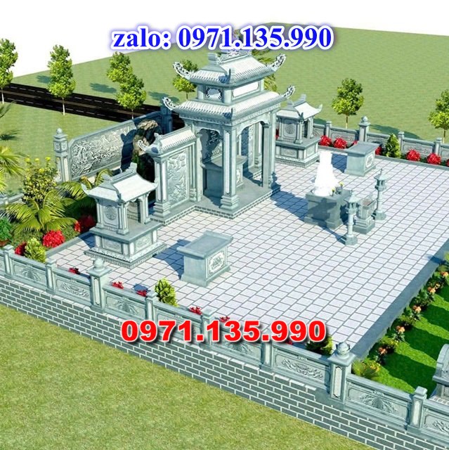 củng thờ bằng đá, giá bán lăng đá, kích thước lăng đá, củng thờ thần linh, củng thờ nghĩa trang,