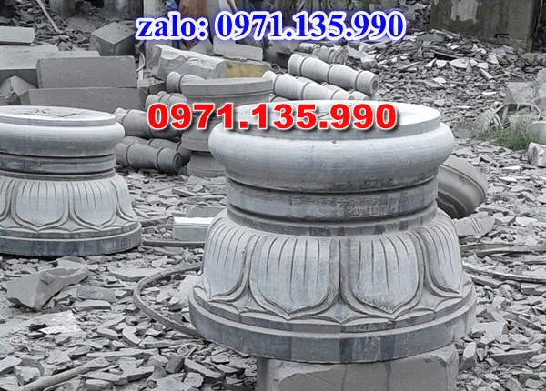Giá đá kê chân cột nhà gỗ, Xem các loại đá kê chân cột nhà tròn, Mẫu chân cột tròn đẹp, Đá kê chân cột nhà có, Chân cột đá vuông, Mẫu chân cột nhà đẹp, Mẫu chân cột đá, Đá chân cột,