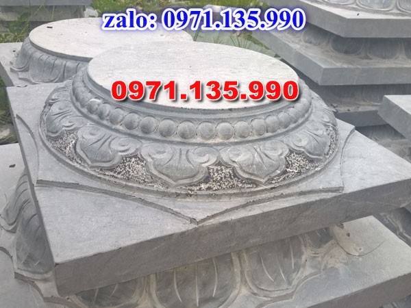 Giá đá kê chân cột nhà gỗ, Xem các loại đá kê chân cột nhà tròn, Mẫu chân cột tròn đẹp, Đá kê chân cột nhà có, Chân cột đá vuông, Mẫu chân cột nhà đẹp, Mẫu chân cột đá, Đá chân cột,