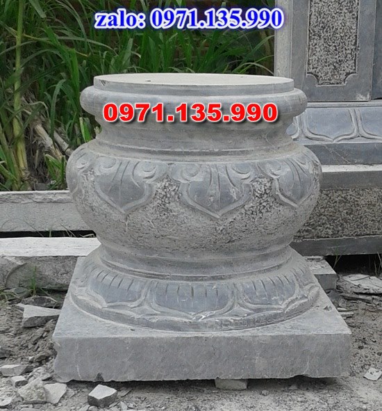 Giá đá kê chân cột nhà gỗ, Xem các loại đá kê chân cột nhà tròn, Mẫu chân cột tròn đẹp, Đá kê chân cột nhà có, Chân cột đá vuông, Mẫu chân cột nhà đẹp, Mẫu chân cột đá, Đá chân cột,