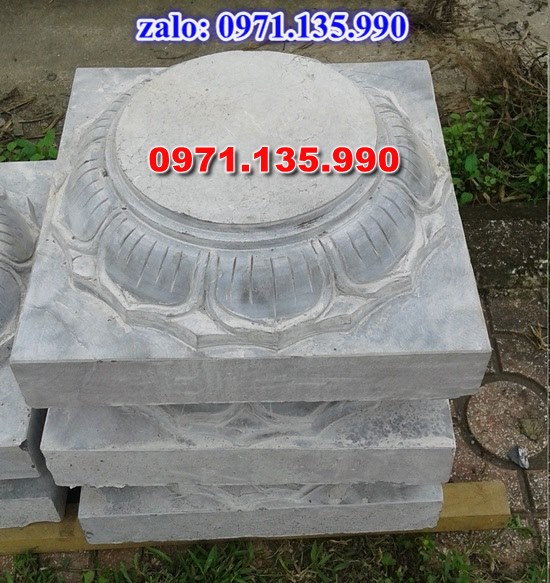 Giá đá kê chân cột nhà gỗ, Xem các loại đá kê chân cột nhà tròn, Mẫu chân cột tròn đẹp, Đá kê chân cột nhà có, Chân cột đá vuông, Mẫu chân cột nhà đẹp, Mẫu chân cột đá, Đá chân cột,