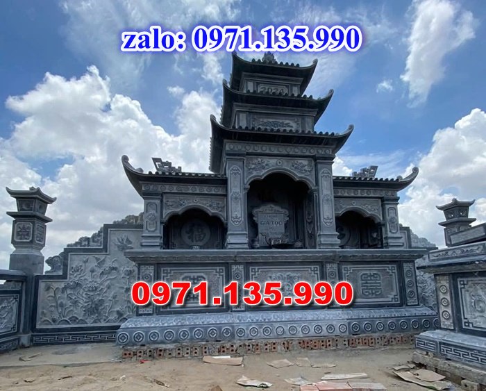 củng thờ bằng đá, giá bán lăng đá, kích thước lăng đá, củng thờ thần linh, củng thờ nghĩa trang,