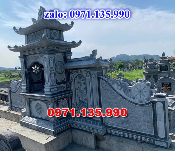 củng thờ bằng đá, giá bán lăng đá, kích thước lăng đá, củng thờ thần linh, củng thờ nghĩa trang,