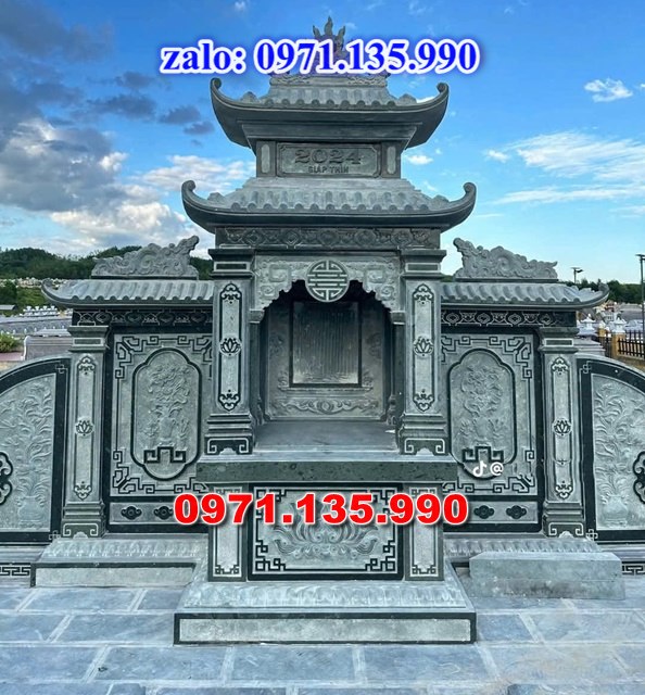 củng thờ bằng đá, giá bán lăng đá, kích thước lăng đá, củng thờ thần linh, củng thờ nghĩa trang,