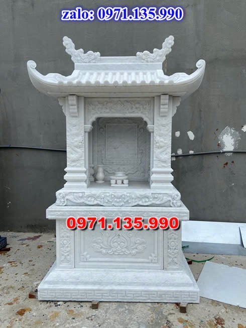 mộ tháp đá, bảo tháp đá, mộ tháp đá lục giác, mộ tháp đá để thờ tro cốt, giá bán mộ tháp bằng đá, thiết kế kích thước xây mộ tháp, 