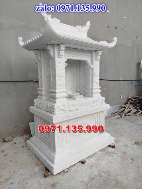 mộ tháp đá, bảo tháp đá, mộ tháp đá lục giác, mộ tháp đá để thờ tro cốt, giá bán mộ tháp bằng đá, thiết kế kích thước xây mộ tháp,