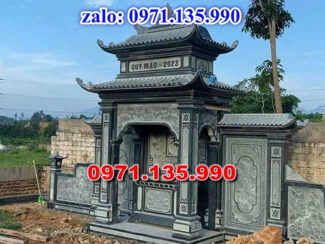 mộ tháp đá, bảo tháp đá, mộ tháp đá lục giác, mộ tháp đá để thờ tro cốt, giá bán mộ tháp bằng đá, thiết kế kích thước xây mộ tháp,