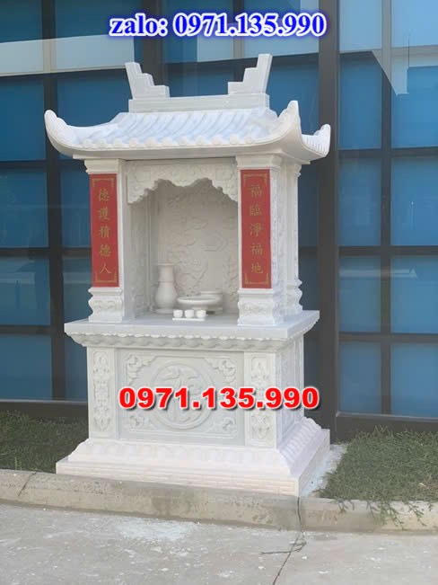 mộ tháp đá, bảo tháp đá, mộ tháp đá lục giác, mộ tháp đá để thờ tro cốt, giá bán mộ tháp bằng đá, thiết kế kích thước xây mộ tháp, 