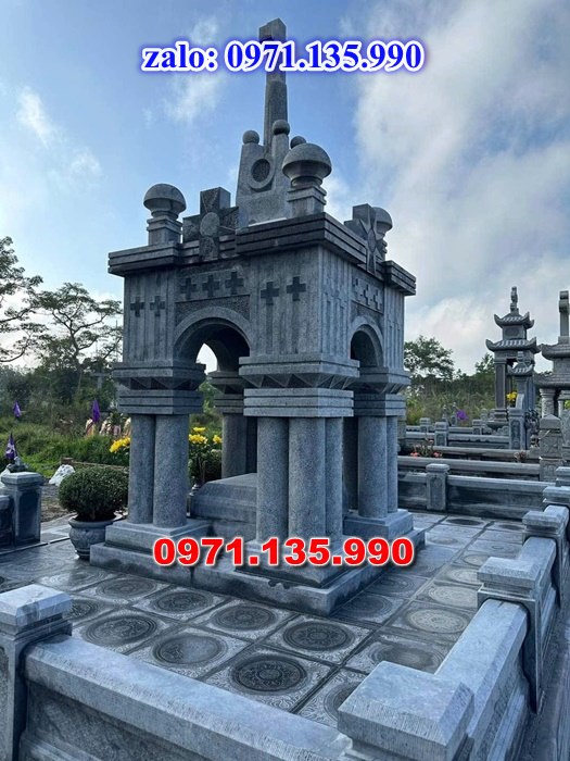 Mẫu mộ đá, xây mộ đá, kích thước mộ đá, thiết kế mộ đá, giá bán mộ đá,
