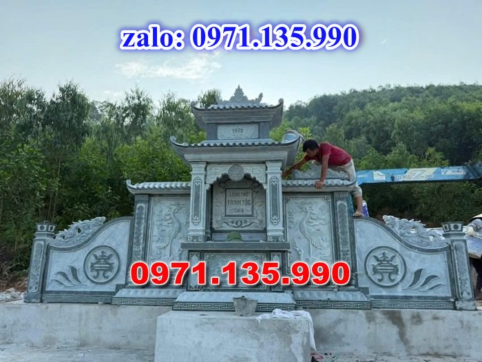 củng thờ bằng đá, giá bán lăng đá, kích thước lăng đá, củng thờ thần linh, củng thờ nghĩa trang,
