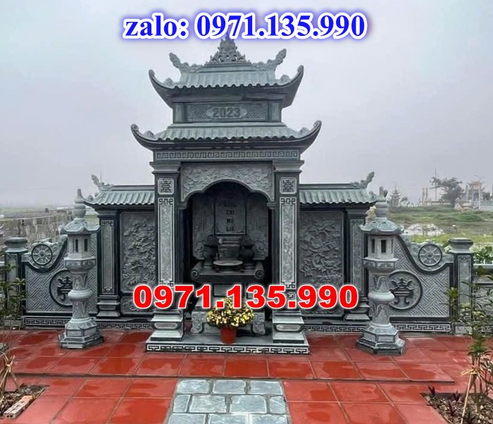 mộ tháp đá, bảo tháp đá, mộ tháp đá lục giác, mộ tháp đá để thờ tro cốt, giá bán mộ tháp bằng đá, thiết kế kích thước xây mộ tháp, 