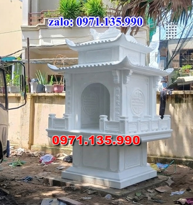khóm thờ thiên địa, khóm thờ ông thiên, khóm thờ bằng đá, giá bán khóm thờ đá, kích thước khóm thờ đá, khóm thờ thần linh, khóm thờ nghĩa trang,