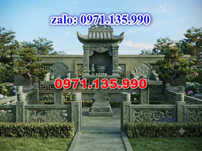bàn thờ thiên địa, bàn thờ ông thiên, bàn thờ bằng đá, giá bán bàn thờ đá, kích thước bàn thờ đá, bàn thờ thần linh, bàn thờ nghĩa trang,