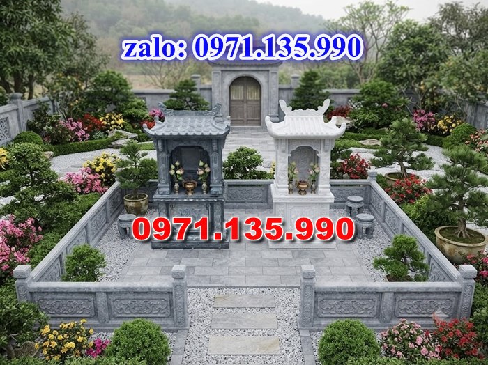 bàn thờ thiên địa, bàn thờ ông thiên, bàn thờ bằng đá, giá bán bàn thờ đá, kích thước bàn thờ đá, bàn thờ thần linh, bàn thờ nghĩa trang,
