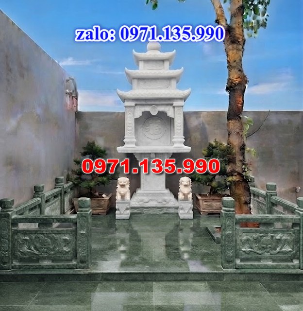 bàn thờ thiên địa, bàn thờ ông thiên, bàn thờ bằng đá, giá bán bàn thờ đá, kích thước bàn thờ đá, bàn thờ thần linh, bàn thờ nghĩa trang,