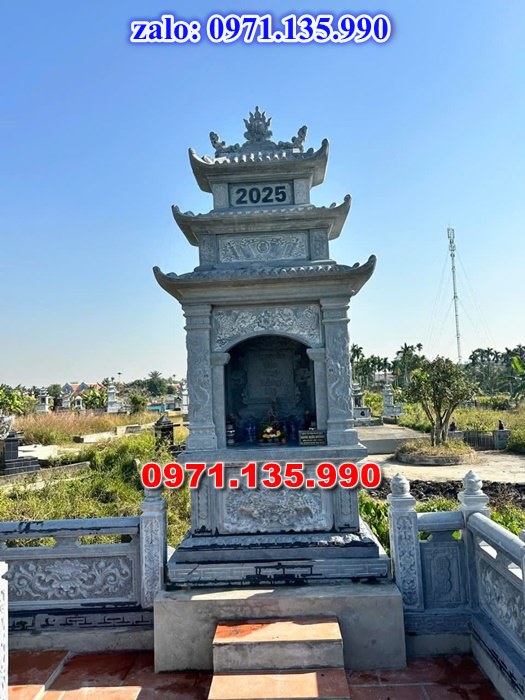 am thờ thần linh, am để tro cốt, am thờ trước nhà, kích thước am thờ, giá bán am thờ,