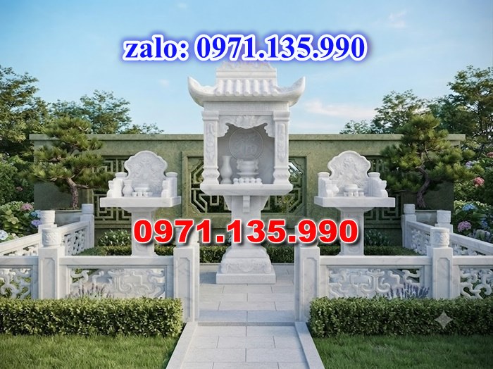 bàn thờ thiên địa, bàn thờ ông thiên, bàn thờ bằng đá, giá bán bàn thờ đá, kích thước bàn thờ đá, bàn thờ thần linh, bàn thờ nghĩa trang,