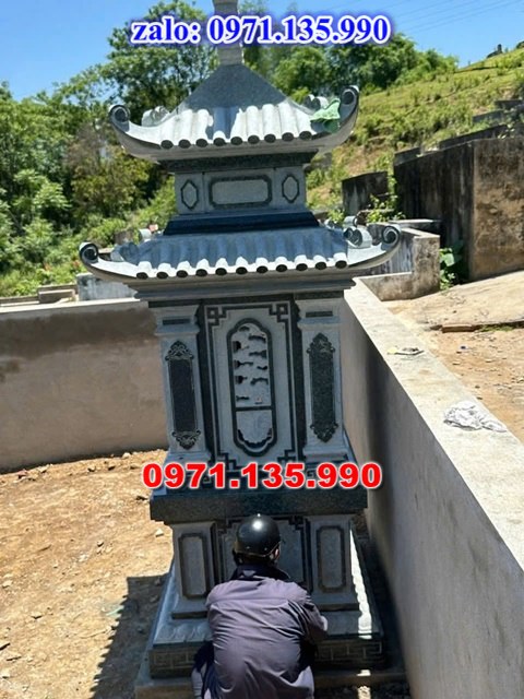am thờ thần linh, am để tro cốt, am thờ trước nhà, kích thước am thờ, giá bán am thờ,
