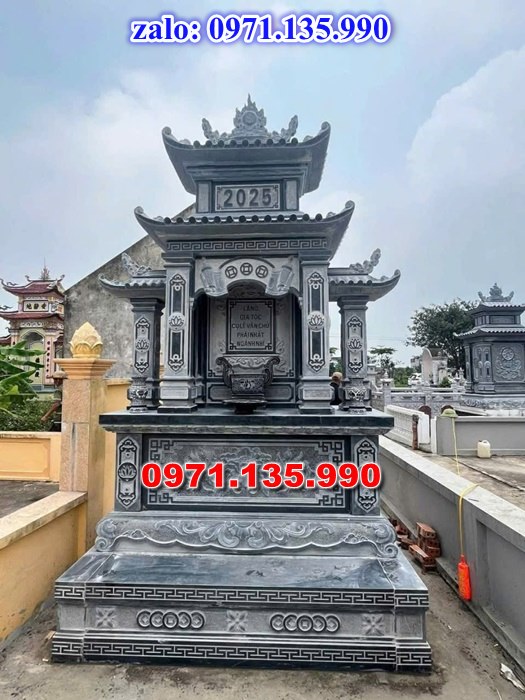 am thờ thần linh, am để tro cốt, am thờ trước nhà, kích thước am thờ, giá bán am thờ,