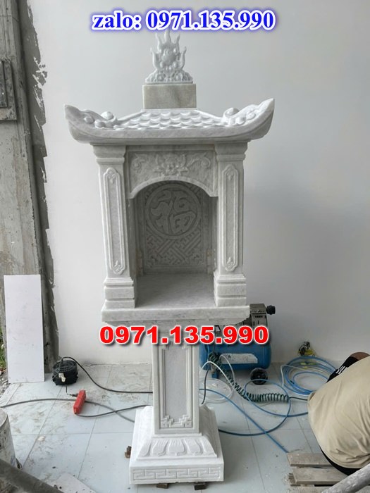 bàn thờ thiên địa, bàn thờ ông thiên, bàn thờ bằng đá, giá bán bàn thờ đá, kích thước bàn thờ đá, bàn thờ thần linh, bàn thờ nghĩa trang,