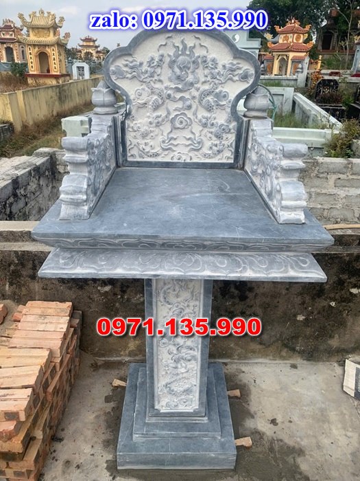 bàn thờ thiên địa, bàn thờ ông thiên, bàn thờ bằng đá, giá bán bàn thờ đá, kích thước bàn thờ đá, bàn thờ thần linh, bàn thờ nghĩa trang,