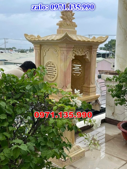 bàn thờ thiên địa, bàn thờ ông thiên, bàn thờ bằng đá, giá bán bàn thờ đá, kích thước bàn thờ đá, bàn thờ thần linh, bàn thờ nghĩa trang,
