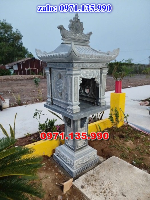 bàn thờ thiên địa, bàn thờ ông thiên, bàn thờ bằng đá, giá bán bàn thờ đá, kích thước bàn thờ đá, bàn thờ thần linh, bàn thờ nghĩa trang,