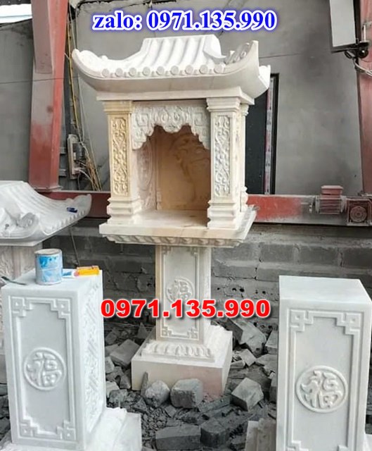 bàn thờ thiên địa, bàn thờ ông thiên, bàn thờ bằng đá, giá bán bàn thờ đá, kích thước bàn thờ đá, bàn thờ thần linh, bàn thờ nghĩa trang,