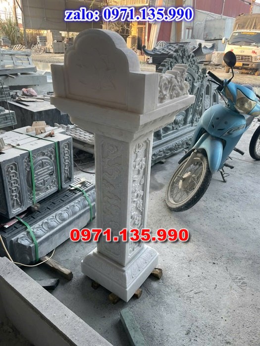 bàn thờ thiên địa, bàn thờ ông thiên, bàn thờ bằng đá, giá bán bàn thờ đá, kích thước bàn thờ đá, bàn thờ thần linh, bàn thờ nghĩa trang,