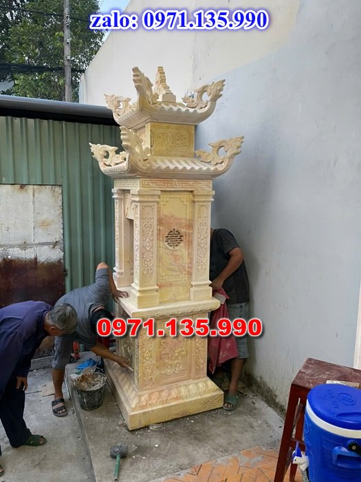 bàn thờ thiên địa, bàn thờ ông thiên, bàn thờ bằng đá, giá bán bàn thờ đá, kích thước bàn thờ đá, bàn thờ thần linh, bàn thờ nghĩa trang,