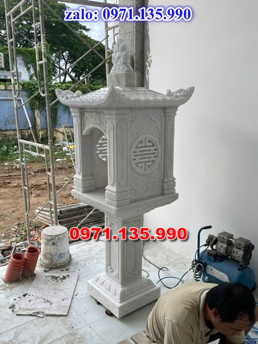 bàn thờ thiên địa, bàn thờ ông thiên, bàn thờ bằng đá, giá bán bàn thờ đá, kích thước bàn thờ đá, bàn thờ thần linh, bàn thờ nghĩa trang,