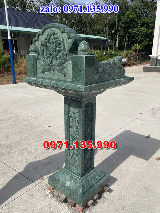 bàn thờ thiên địa, bàn thờ ông thiên, bàn thờ bằng đá, giá bán bàn thờ đá, kích thước bàn thờ đá, bàn thờ thần linh, bàn thờ nghĩa trang,
